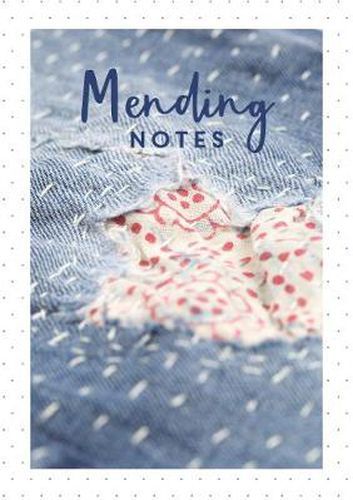 Cover image for Mending Notes