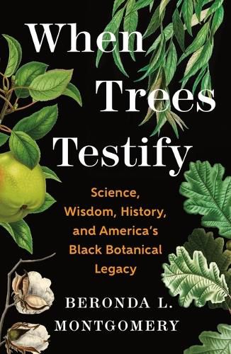 Cover image for When Trees Testify