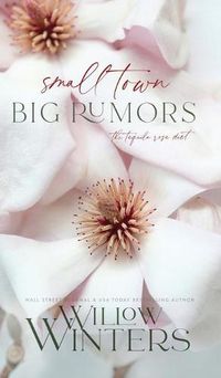 Cover image for Small Town Big Rumors