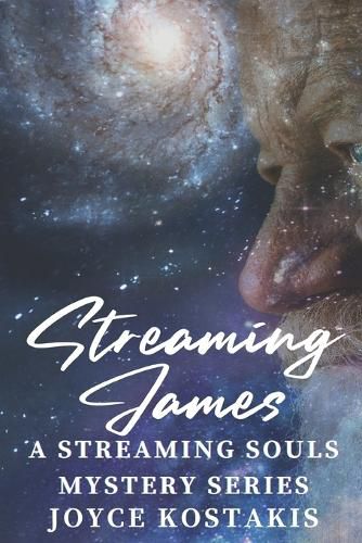 Streaming James: Streaming Souls Psychic Detective Mystery