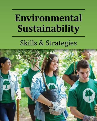 Cover image for Environmental Sustainability