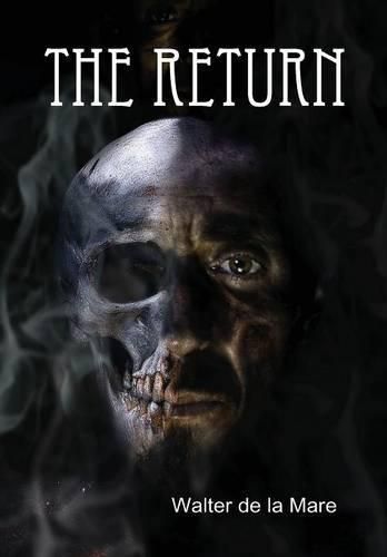 Cover image for The Return