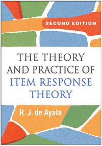 Cover image for The Theory and Practice of Item Response Theory