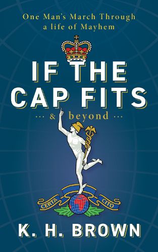 Cover image for If The Cap Fits