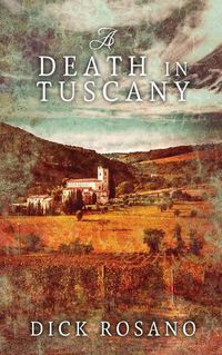 Cover image for A Death in Tuscany