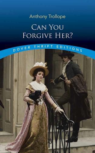 Cover image for Can You Forgive Her?