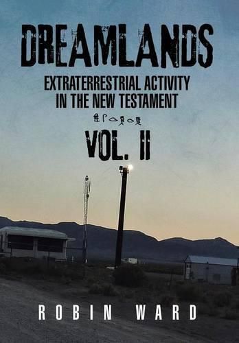 Dreamlands: Vol. II