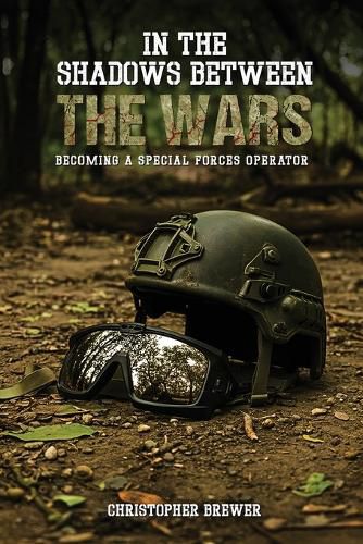 Cover image for In the Shadows Between the Wars