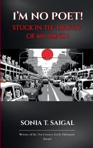 Cover image for I'M NO POET! (Edition1st)