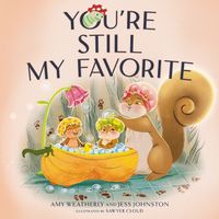 Cover image for You're Still My Favorite