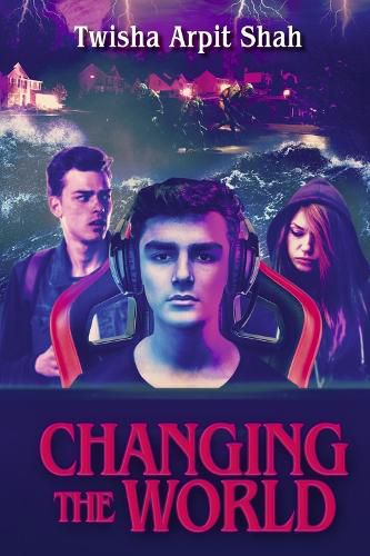 Cover image for Changing the World