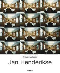 Cover image for Jan Henderikse