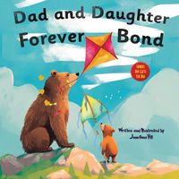 Cover image for Dad and Daughter Forever Bond