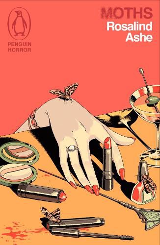 Cover image for Moths