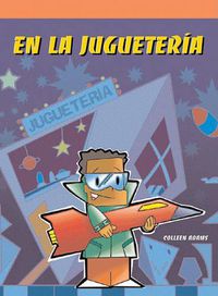 Cover image for En La Jugueteria (at the Toy Store)