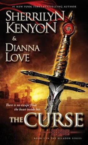Cover image for The Curse