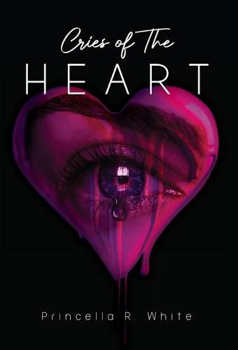 Cover image for Cries of The Heart