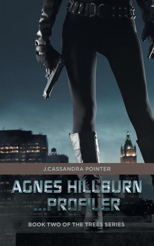 Cover image for Agnes Hillburn...Profiler