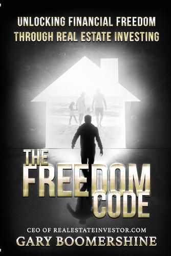 Cover image for The Freedom Code