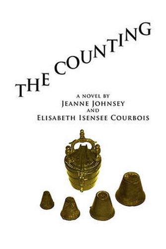 Cover image for The Counting (C)