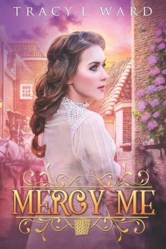 Cover image for Mercy Me