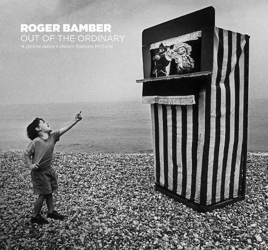 Cover image for Roger Bamber