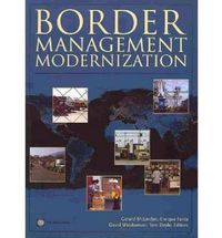 Cover image for Border Management Modernization