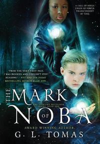 Cover image for The Mark of Noba