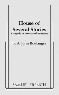 Cover image for House of Several Stories