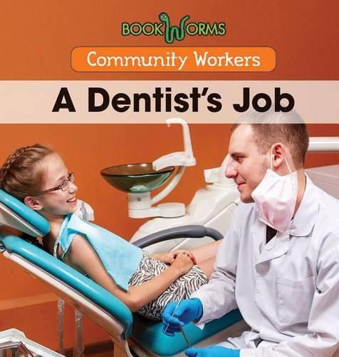 Cover image for A Dentist's Job