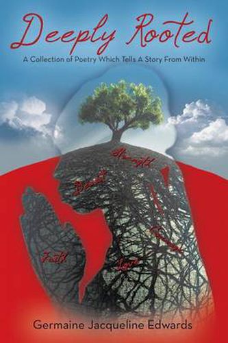 Cover image for Deeply Rooted