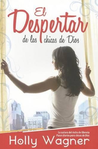 Cover image for Despertar de las Chicas