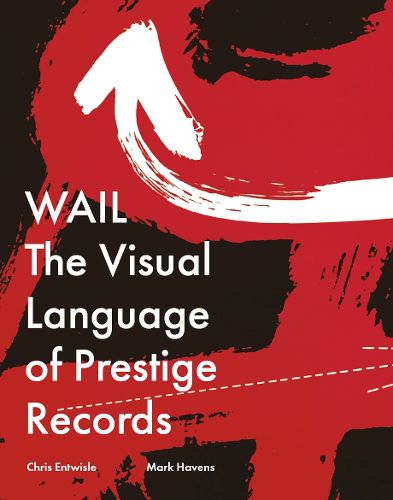 Cover image for WAIL