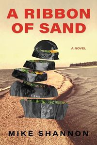 Cover image for A Ribbon of Sand