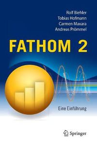 Cover image for Fathom 2: Das Einsteigerbuch