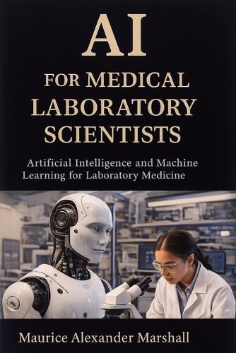 Cover image for AI for Medical Laboratory Scientists