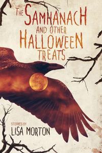 Cover image for The Samhanach and Other Halloween Treats