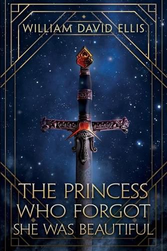 Cover image for The Princess Who Forgot She Was Beautiful