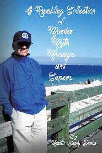 Cover image for A Rambling Collection of Murder Myth Musings and Capers