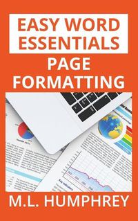 Cover image for Page Formatting