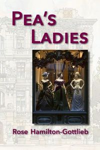 Cover image for Pea's Ladies