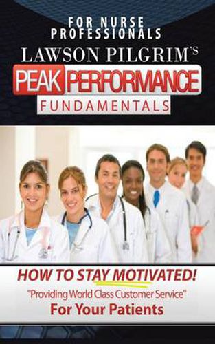 Cover image for How to Stay Motivated!