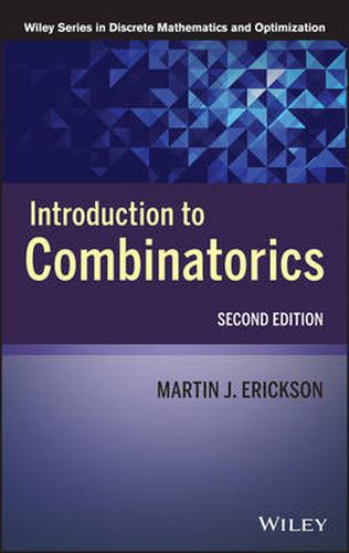 Cover image for Introduction to Combinatorics