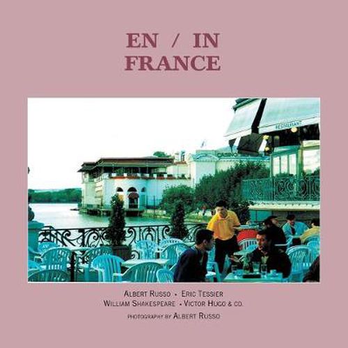 Cover image for In France