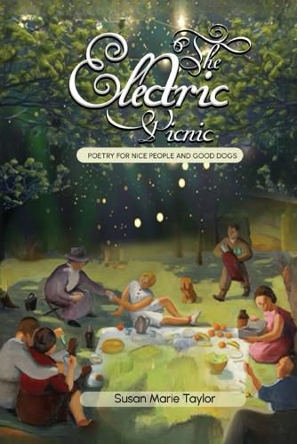 Cover image for The Electric Picnic