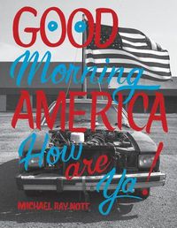 Cover image for Good Morning America: How are ya!