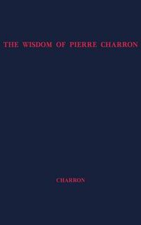 Cover image for Wisdom