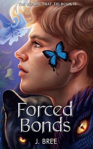 Cover image for Forced Bonds