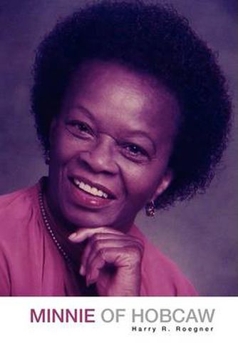 Cover image for Minnie of Hobcaw