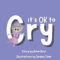 Cover image for It's OK to Cry